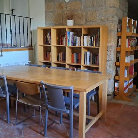 Albergue De Sos del Rey Católico Eksteriør billede