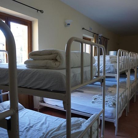 Albergue De Sos del Rey Católico Eksteriør billede