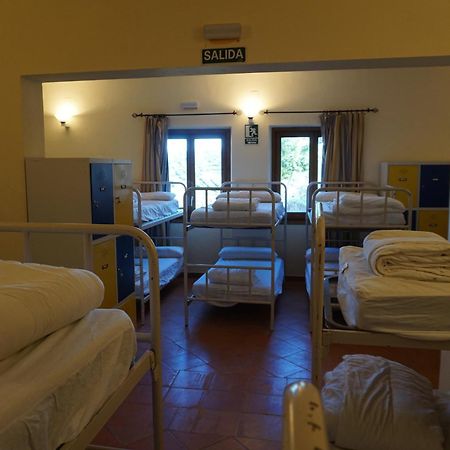 Albergue De Sos del Rey Católico Eksteriør billede