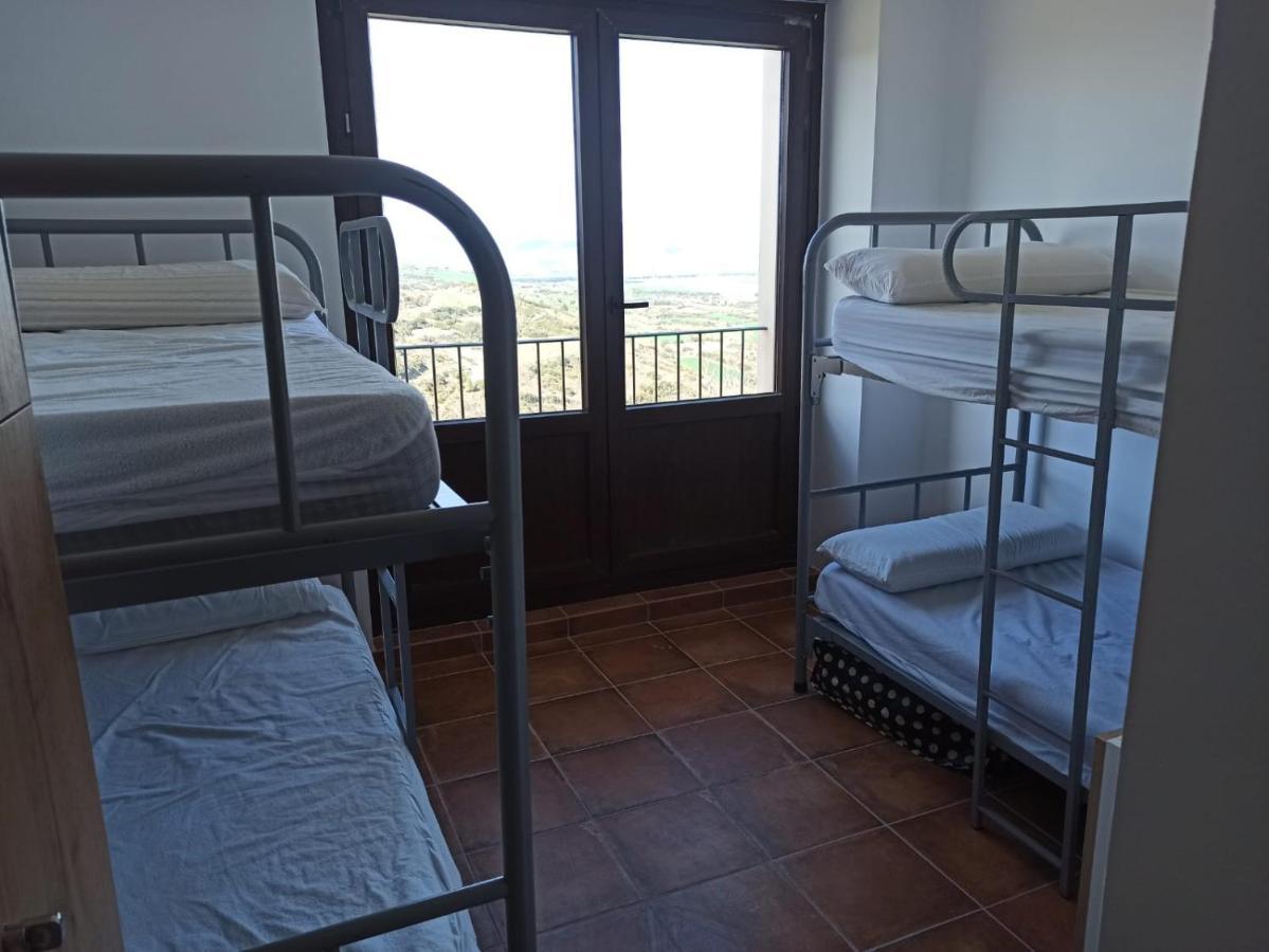 Albergue De Sos del Rey Católico Eksteriør billede