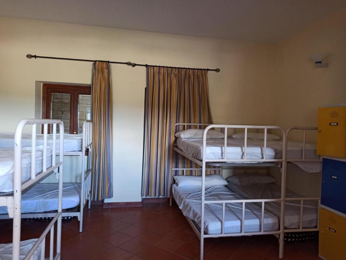 Albergue De Sos del Rey Católico Eksteriør billede