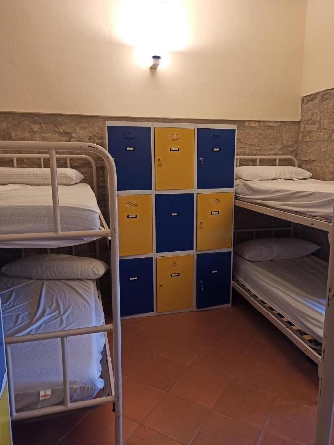 Albergue De Sos del Rey Católico Eksteriør billede