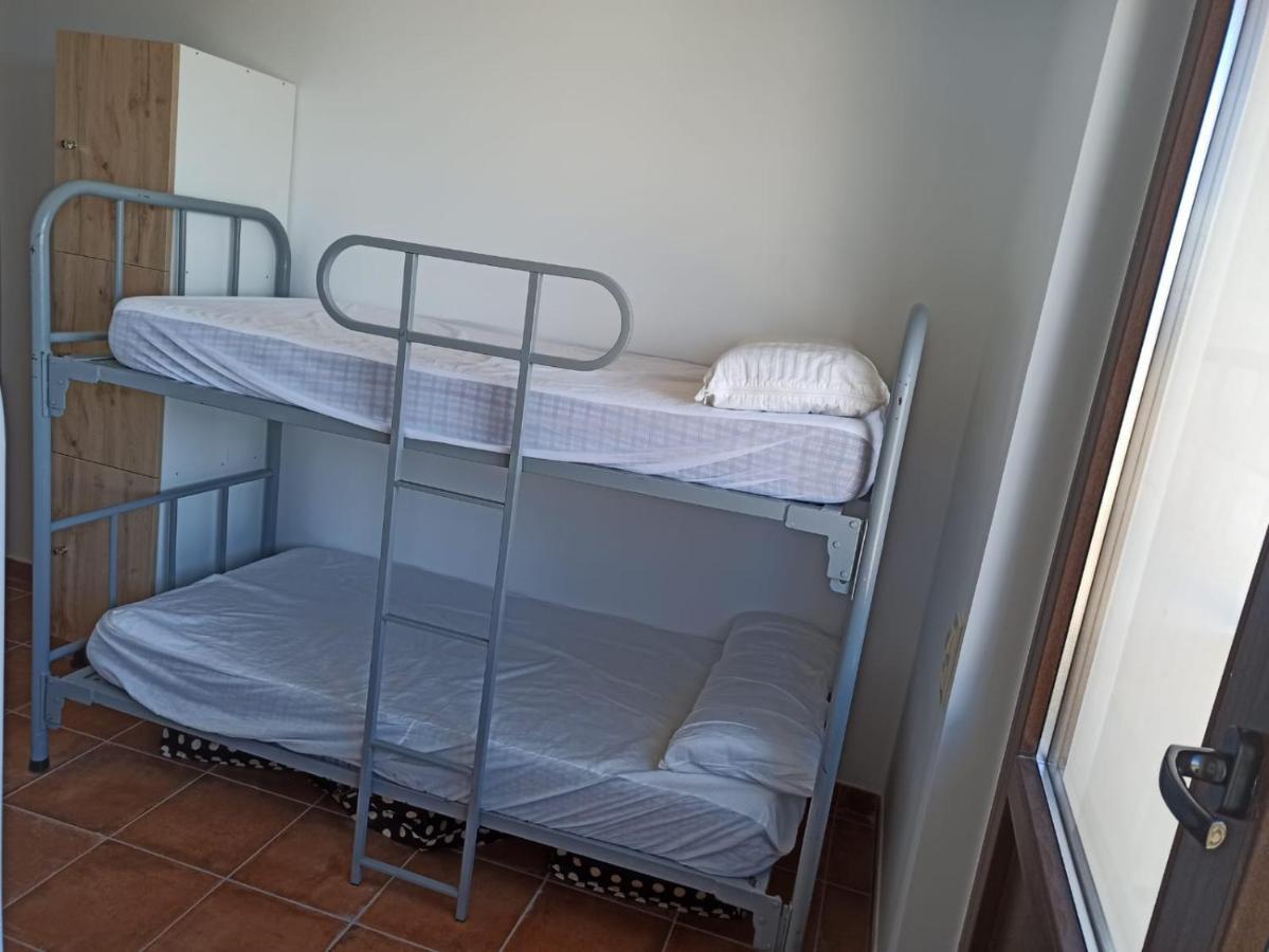 Albergue De Sos del Rey Católico Eksteriør billede