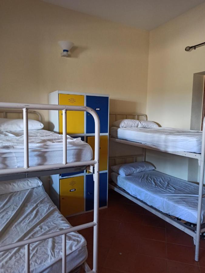 Albergue De Sos del Rey Católico Eksteriør billede