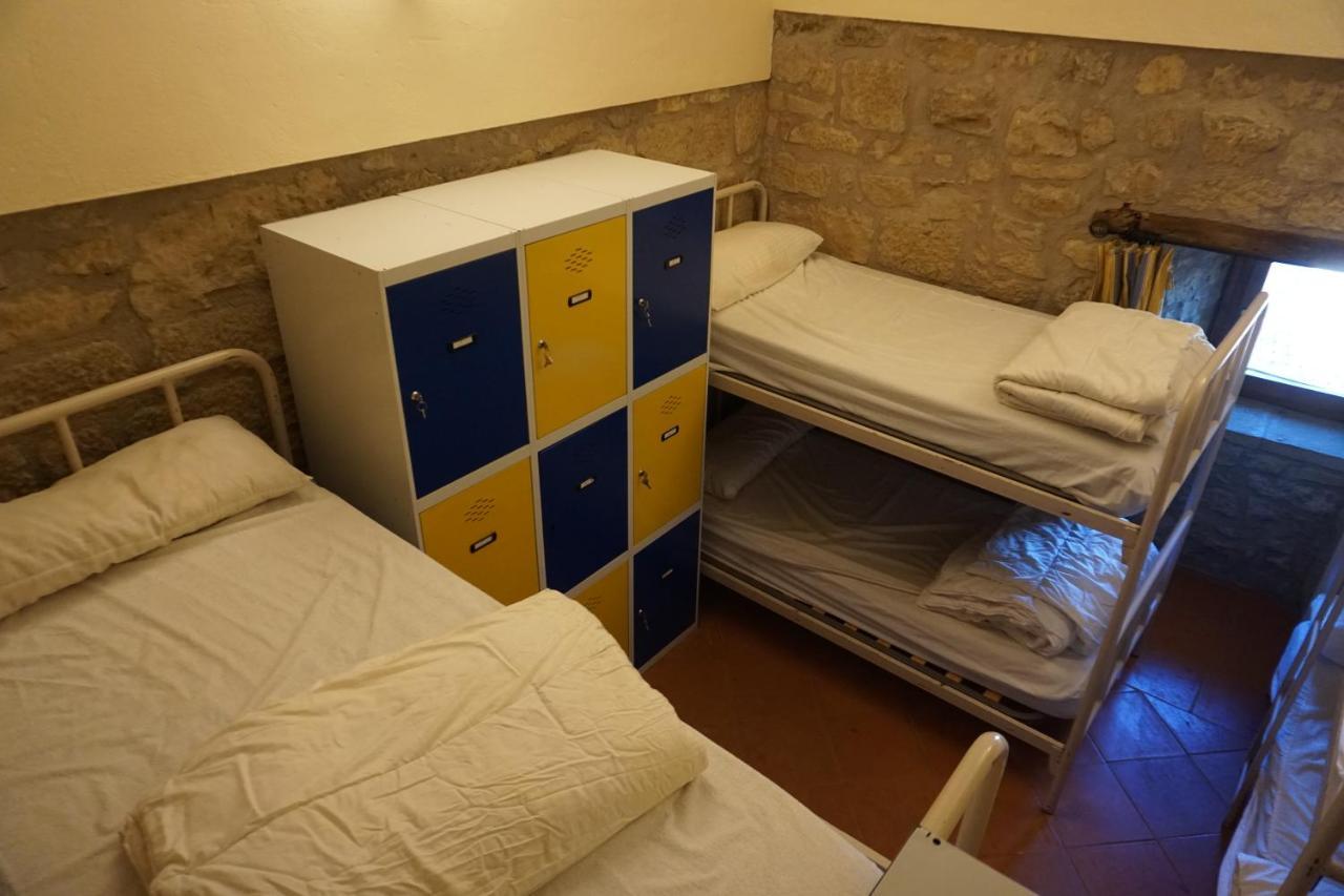 Albergue De Sos del Rey Católico Eksteriør billede