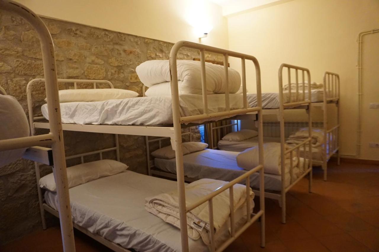Albergue De Sos del Rey Católico Eksteriør billede