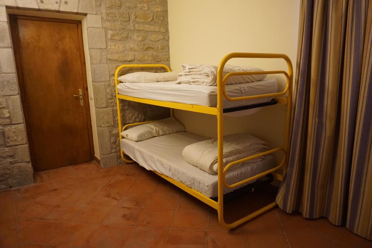 Albergue De Sos del Rey Católico Eksteriør billede