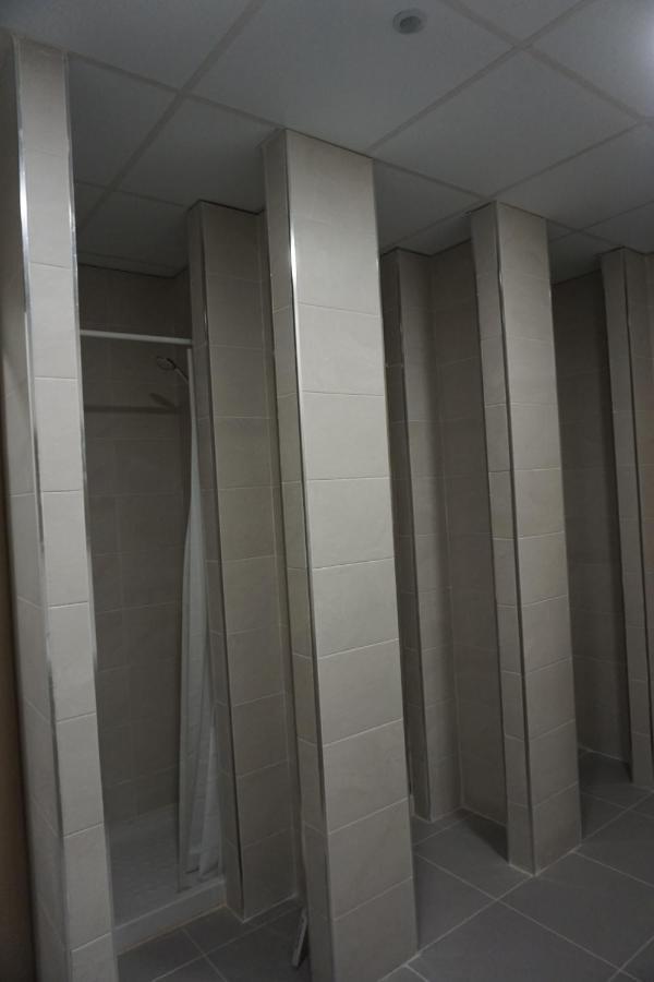 Albergue De Sos del Rey Católico Eksteriør billede