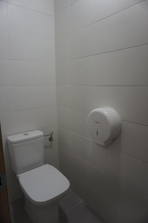 Albergue De Sos del Rey Católico Eksteriør billede