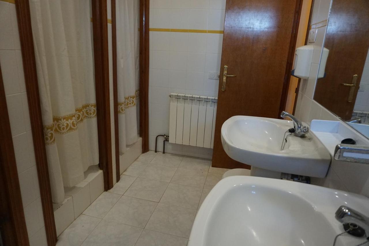 Albergue De Sos del Rey Católico Eksteriør billede