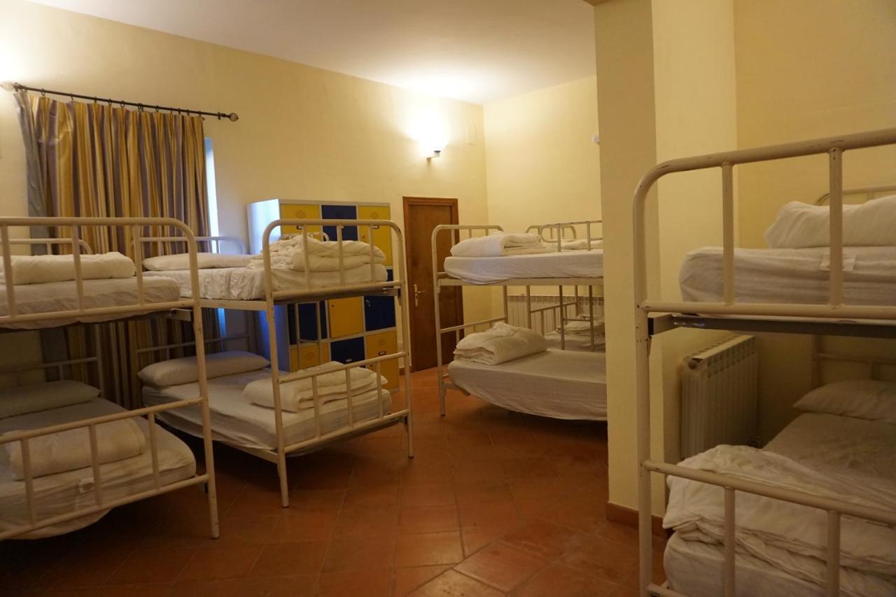 Albergue De Sos del Rey Católico Eksteriør billede