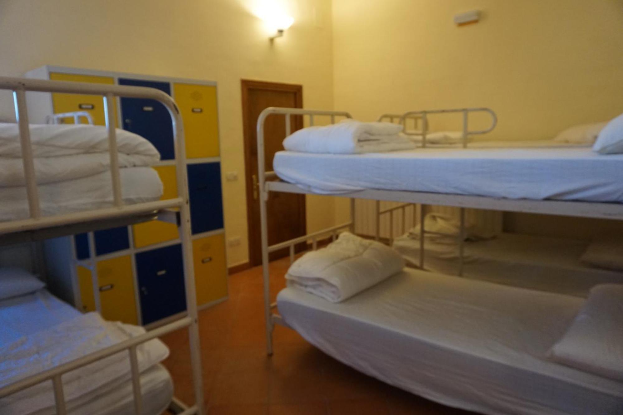Albergue De Sos del Rey Católico Eksteriør billede