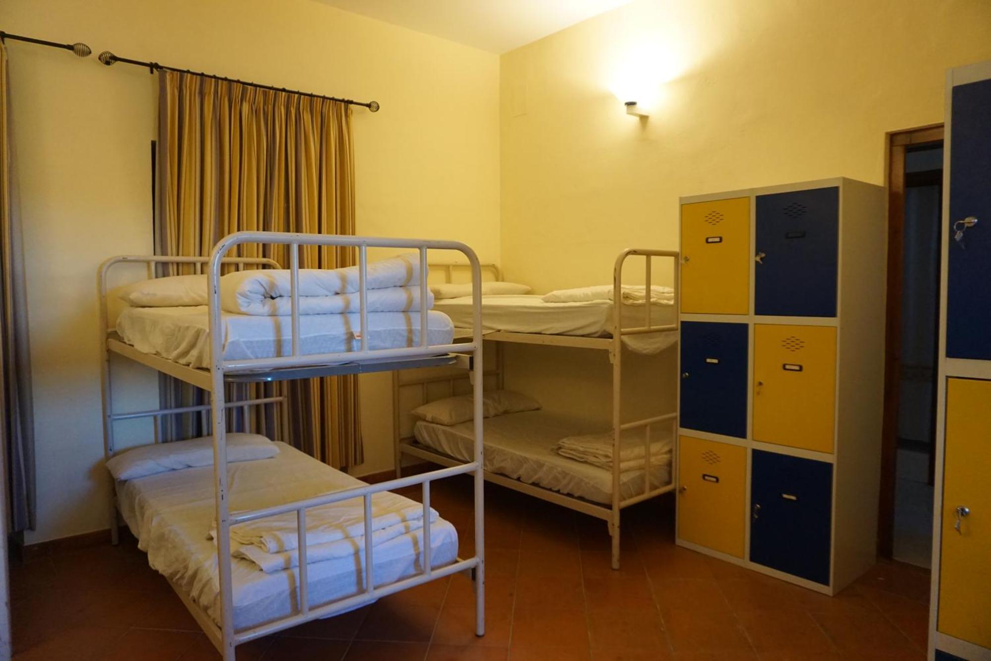 Albergue De Sos del Rey Católico Eksteriør billede