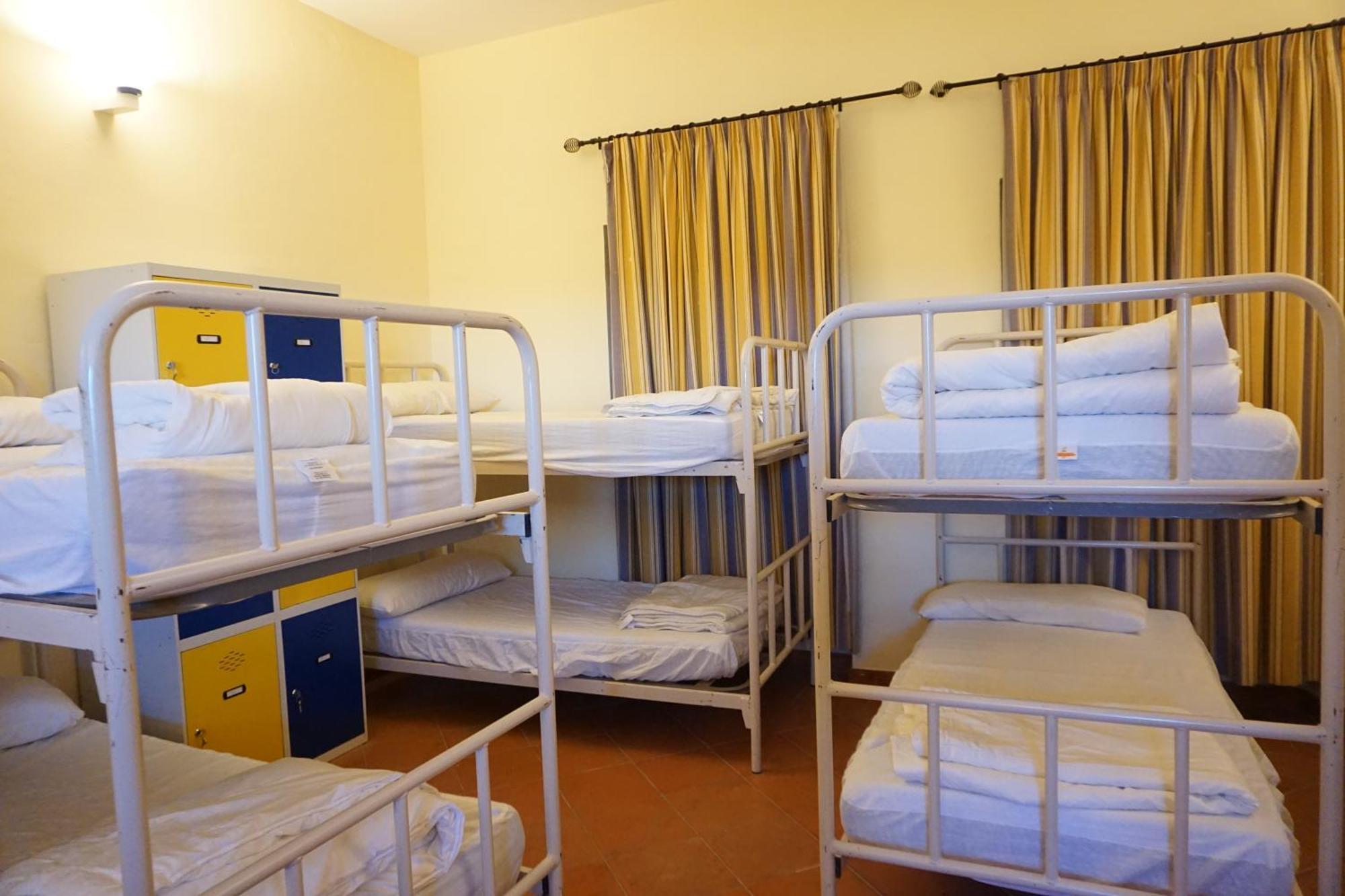 Albergue De Sos del Rey Católico Eksteriør billede